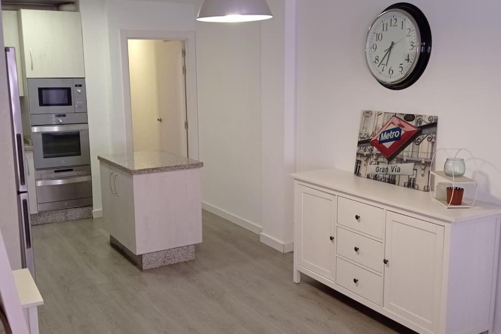 Apartamento casco antiguo Fuengirola - 5