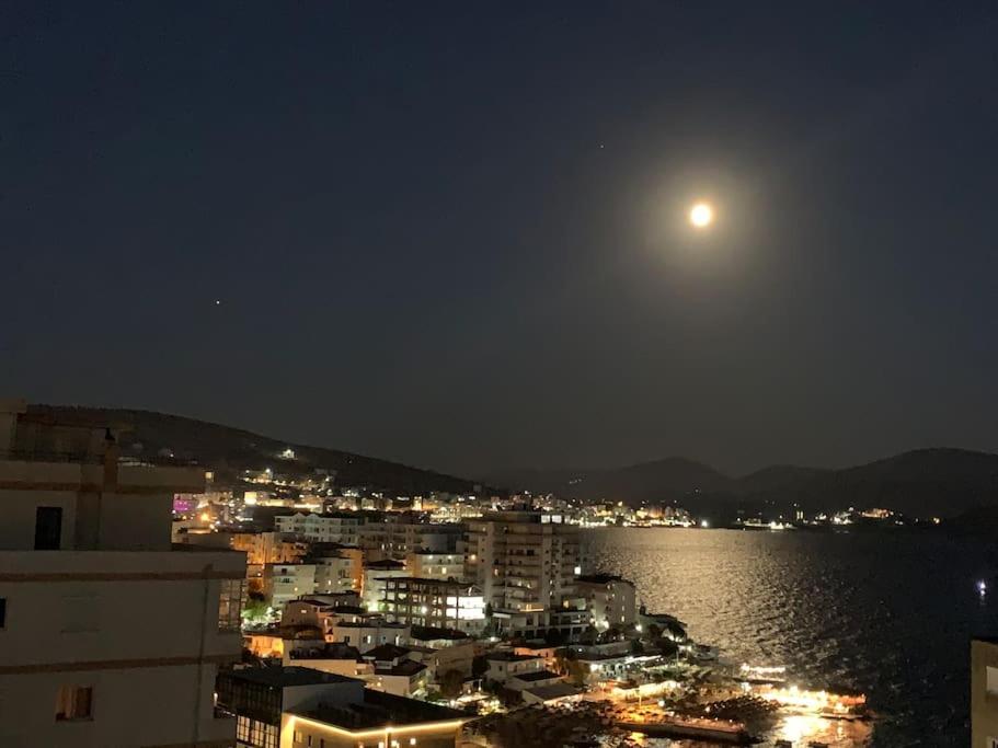 Jurgen Apartment, Sarandë