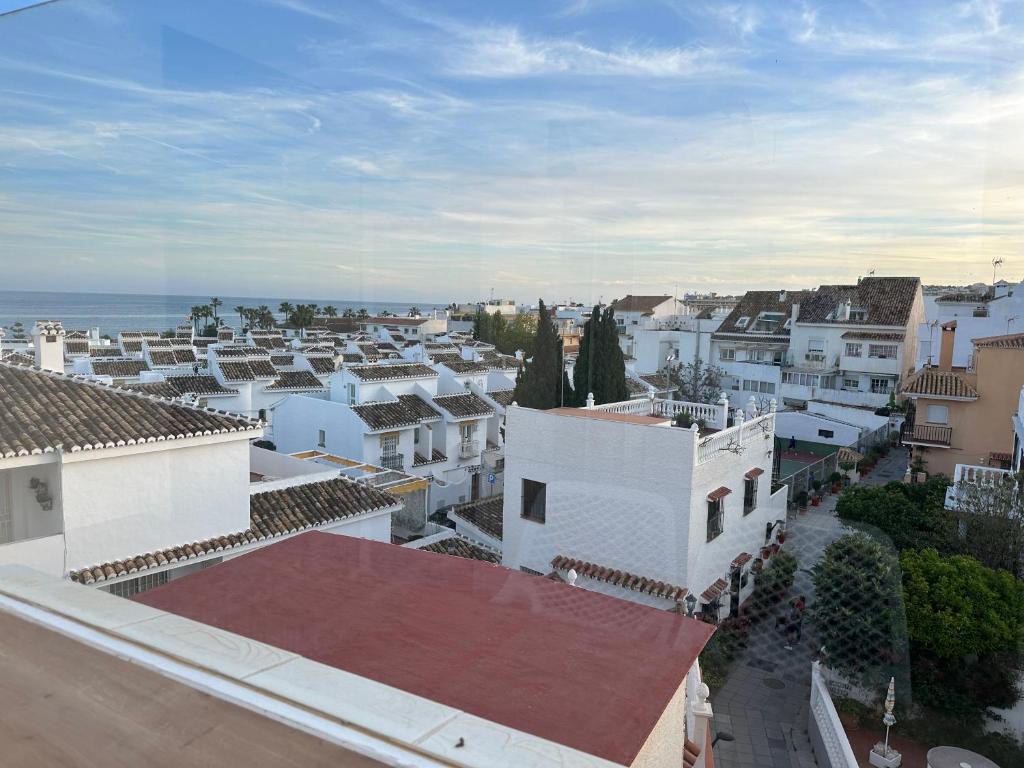 La Cala Penthouse Retreat - 2