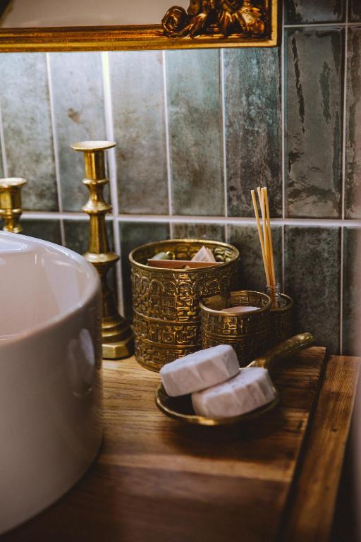 Old Believers Apartment, Rēzekne