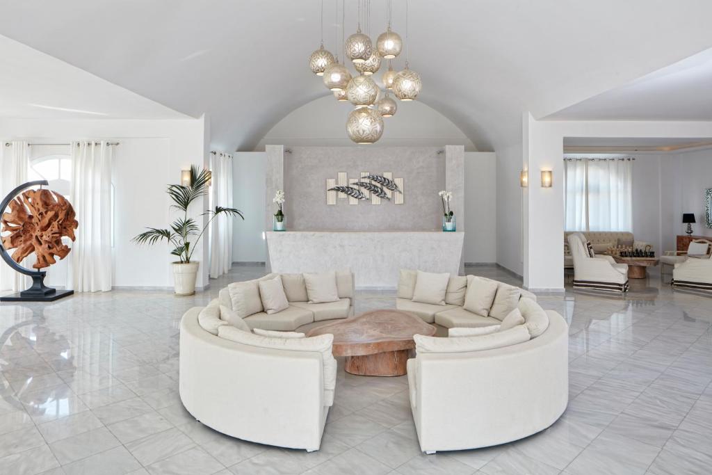El Greco Resort & Spa photo