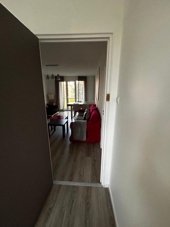 Appartement 4 personnes tout confort à Strasbourg - 3