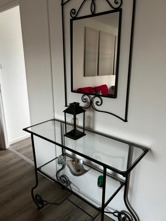 Appartement 4 personnes tout confort à Strasbourg - 4