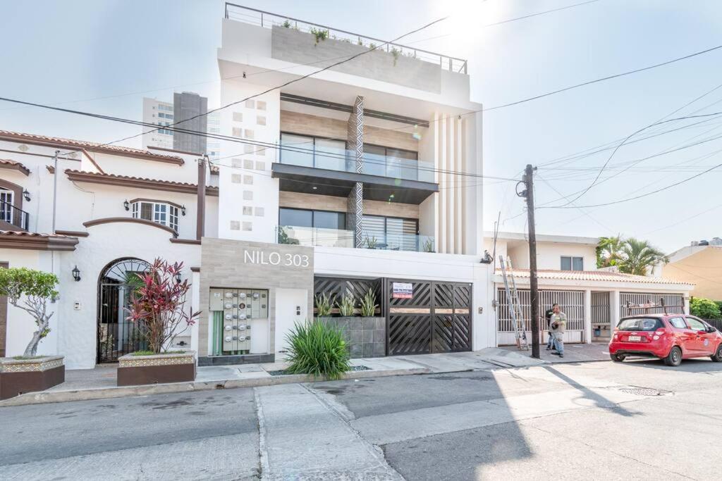 Hermoso Depa Ejecutivo en el Corazon de Mazatlán - 4