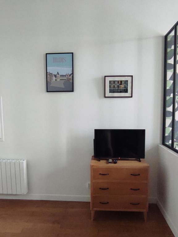 Appartement Quai Abbé Grégoire - 2