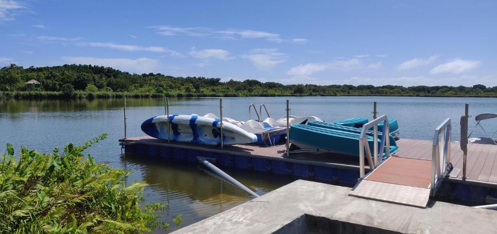 アクティビティ