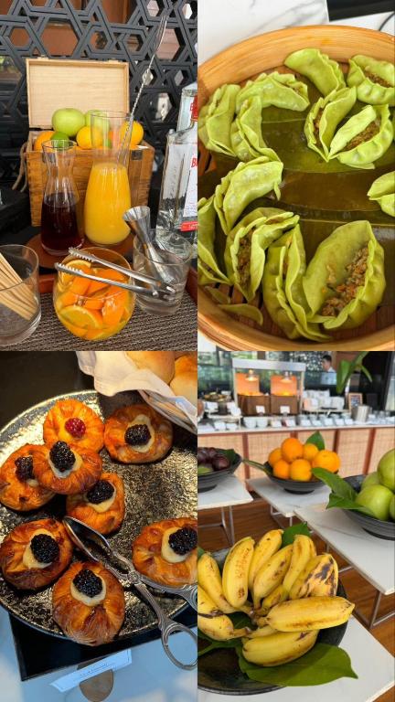 お料理のイメージ