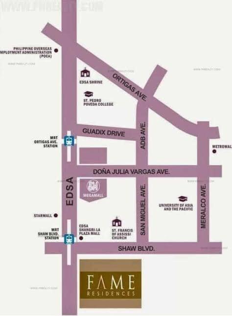 A fancy Staycation by DMR, Manila