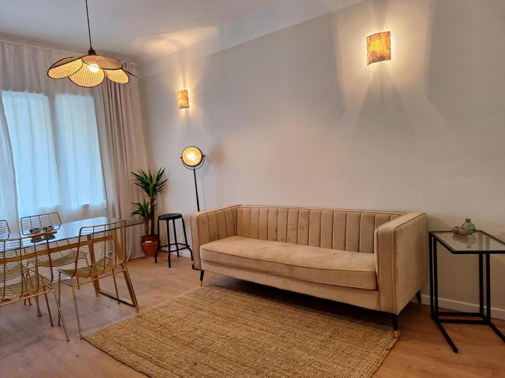 appartement Velodrome-Borely, Marseille