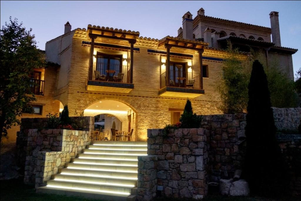Hotel Villa Alquezar Hotel Villa Alquezar
