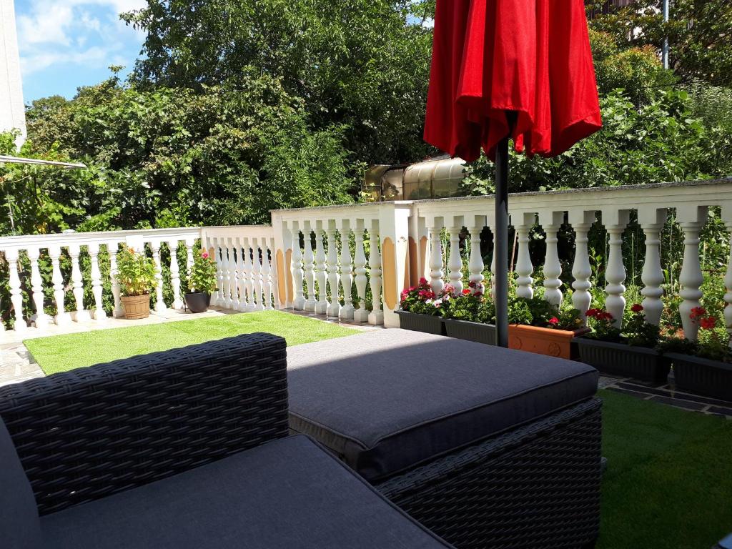 Apartman Marija, Rijeka