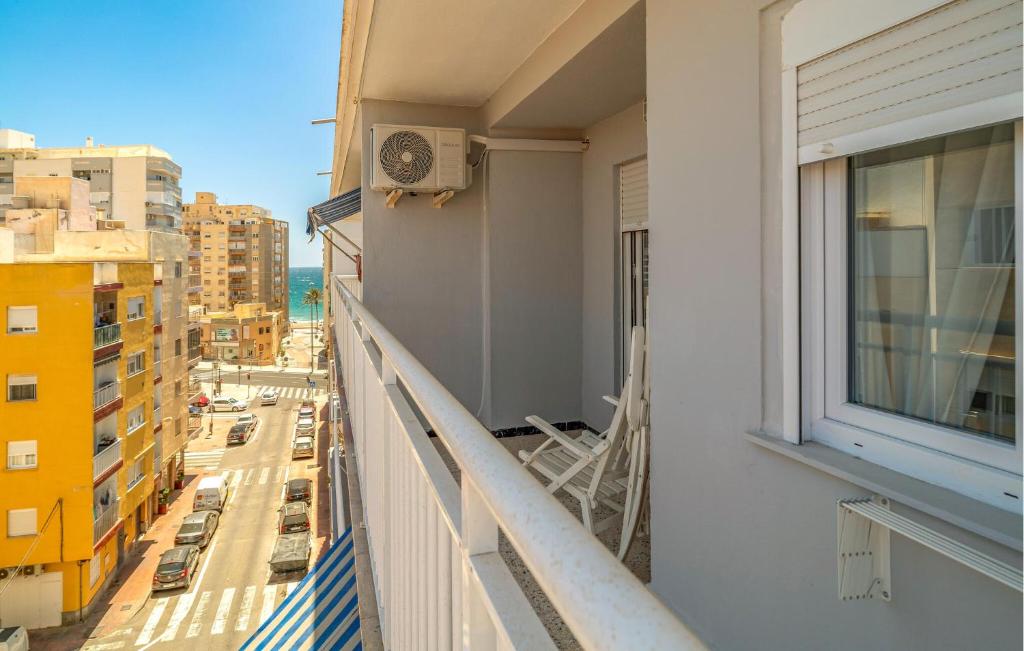 Apartamento En Almería - 1