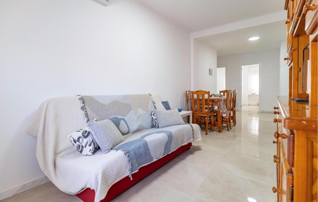 Apartamento En Almería - 5