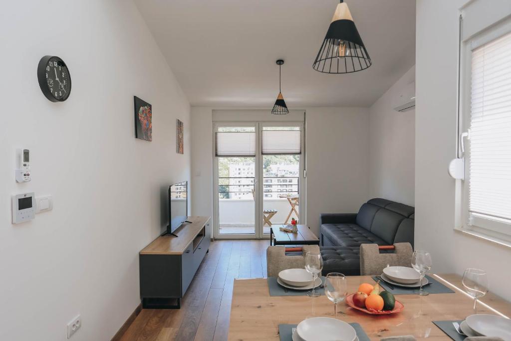 Toplish 3 relax, Budva