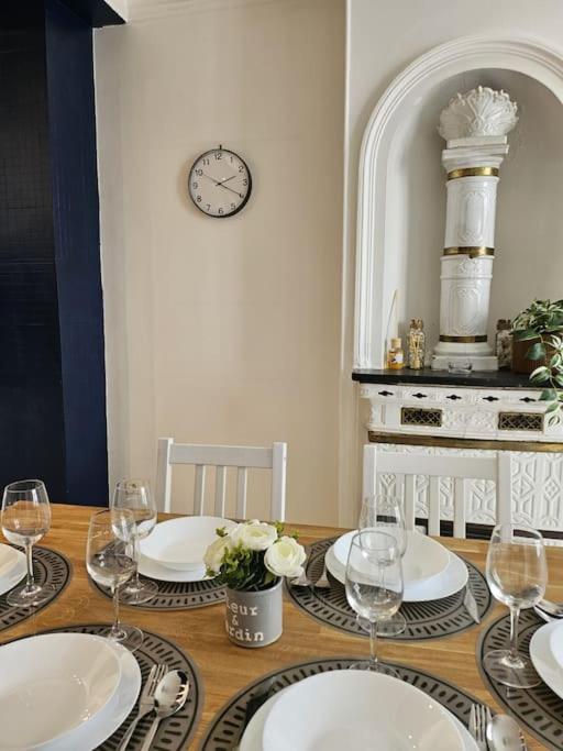Charmant Nice appartement 5 personnes people max - 3