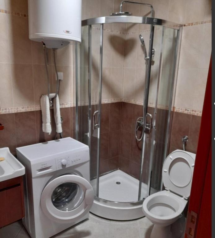 Dale apartment 61 - 2