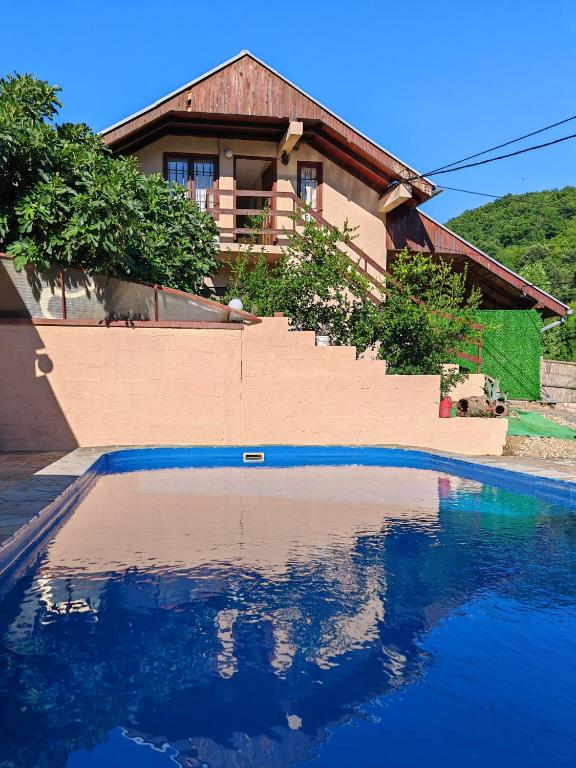 Apartman Popović, Niš