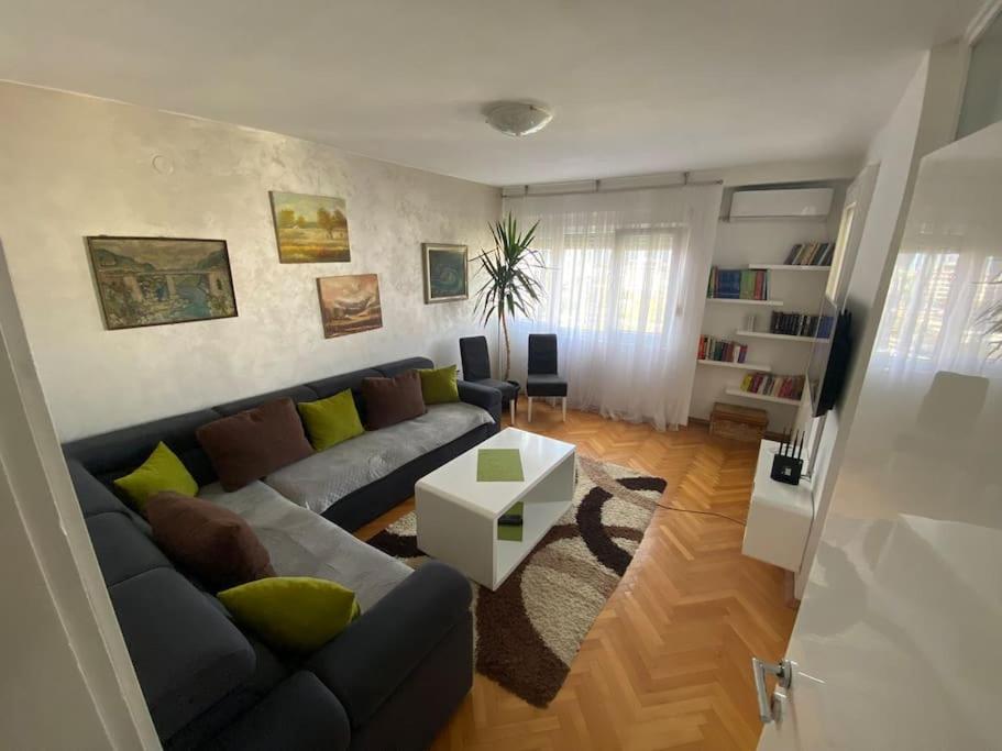 Tea apartment - 1
