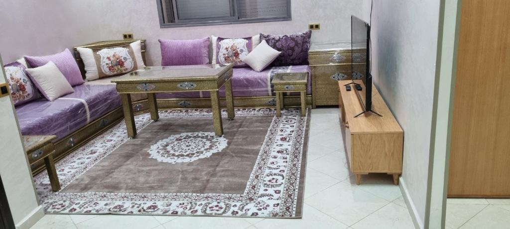 Sable d'or mohamadia, Mohammedia