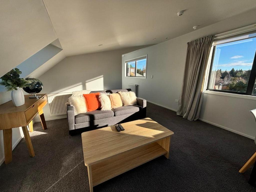 Scott Street Apartments