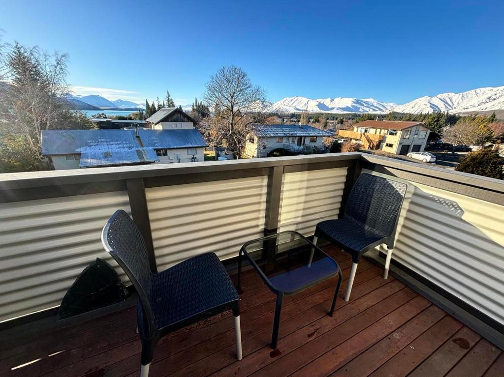 Scott Street Apartments