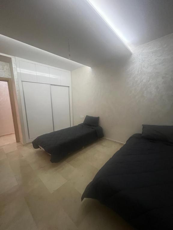 Abderrahman Alhamati, Agádir