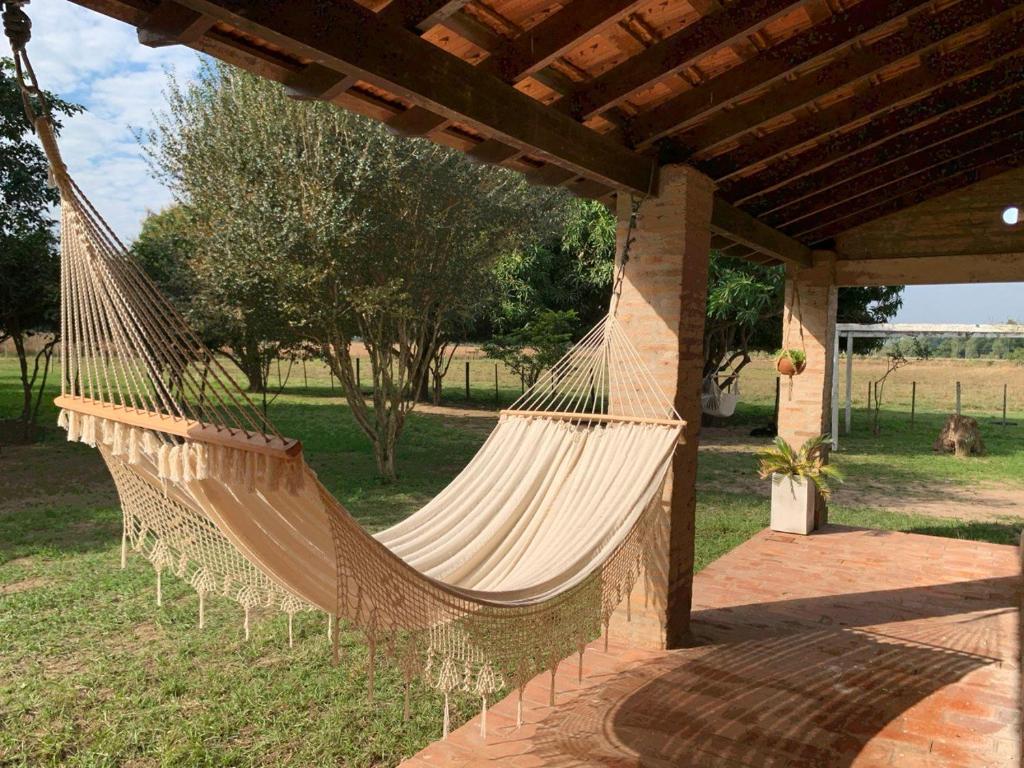 Casa Quinta en Pilar, Ñeembucú - 3