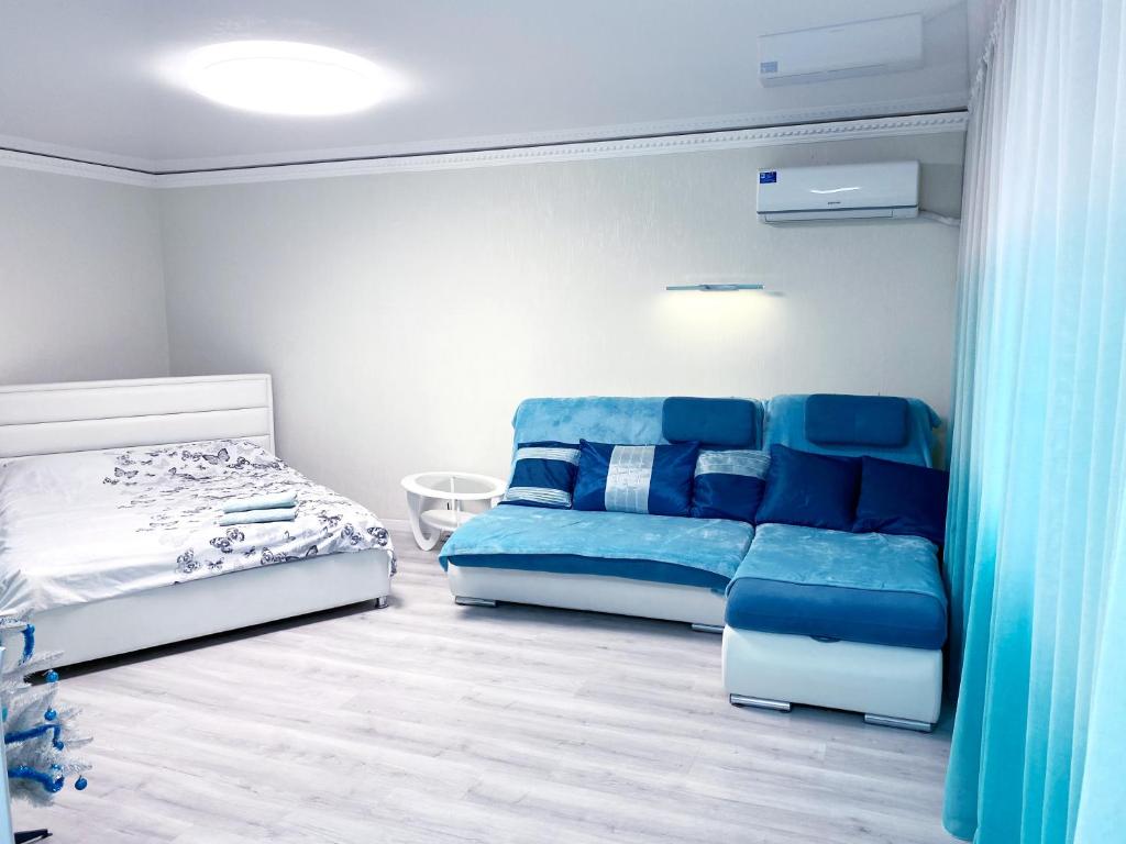 Апартаменти в самому центрі з реальними фото и цінами, Dněpropetrovsk