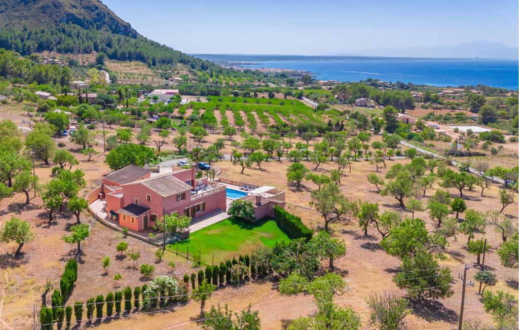 Lovely Home With Sea View - 2