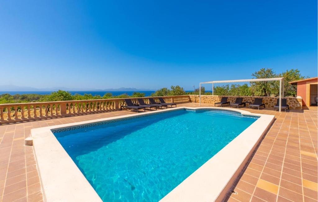 Lovely Home With Sea View - 3