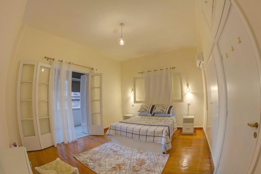 Zamalek Nile View, Káhira