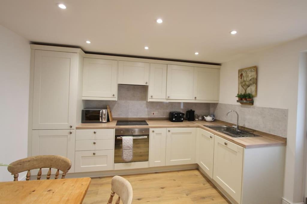 Owl Cottage, Stow-on-the-Wold photo 5
