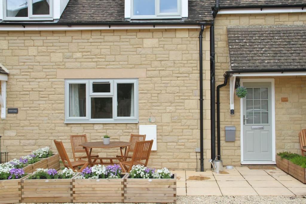 Owl Cottage, Stow-on-the-Wold photo 7