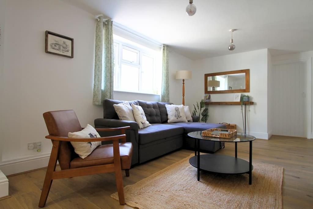 Owl Cottage, Stow-on-the-Wold photo 2