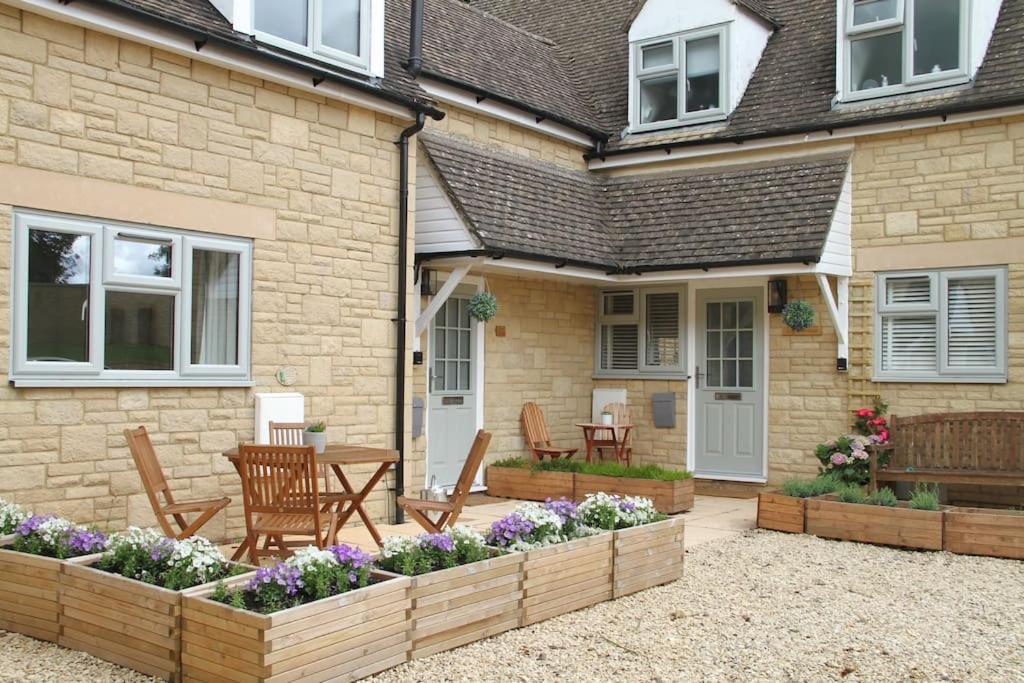 Owl Cottage, Stow-on-the-Wold photo 4