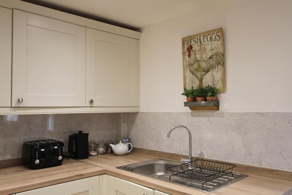 Owl Cottage, Stow-on-the-Wold photo 6