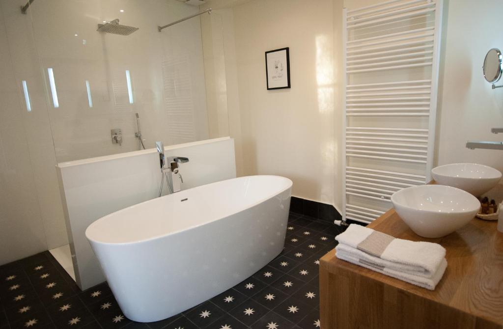 バスルーム（客室）