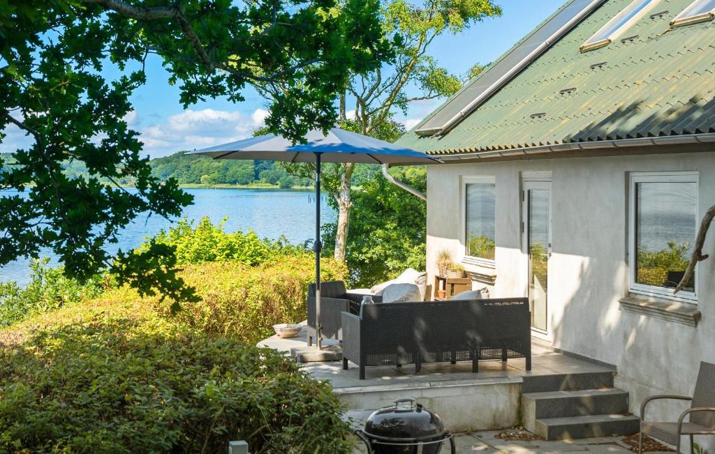 Gorgeous Home In Fredericia With Wifi, Fredericia