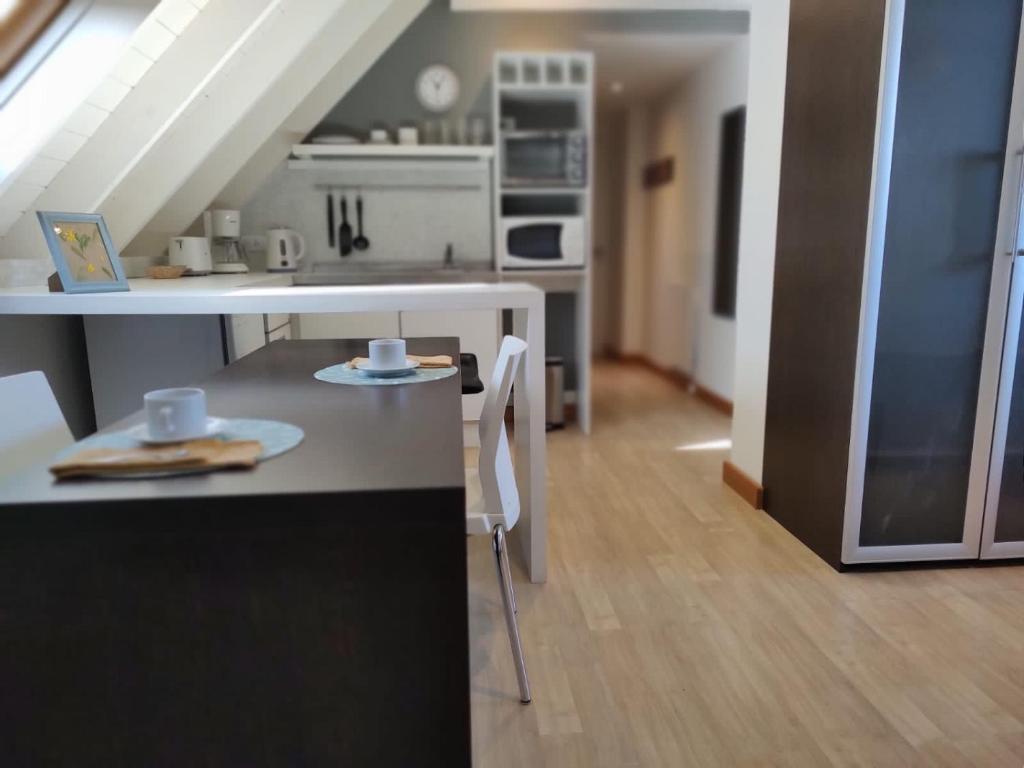 Monoambiente en Carilo - 1