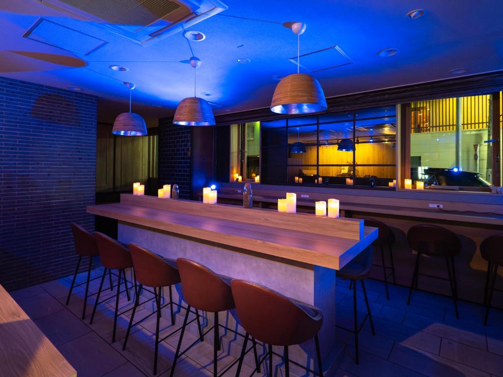 Pub/Lounge