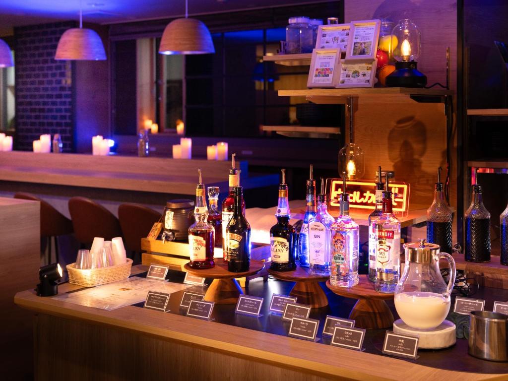 Pub/Lounge