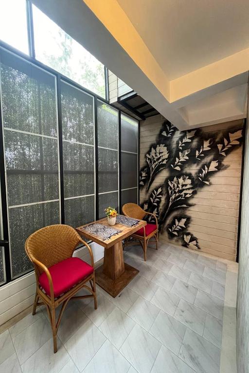 Facilities, TANYA BAAN BON DOI in Chiang Rai