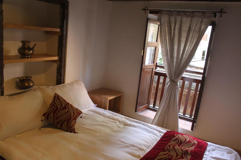 Boutique Heritage Home photo