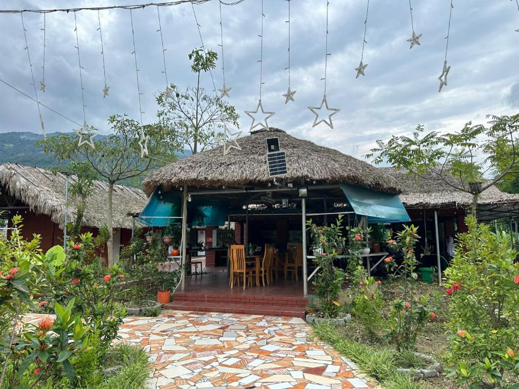 Ha Giang Eco Bungalow