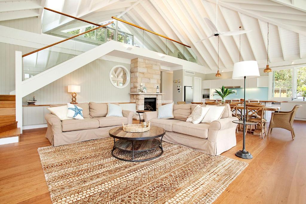 Paradise on Pittwater - Paradise Beach, Clareville