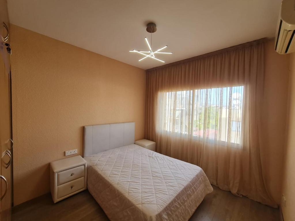 flat next to papas, Limassol