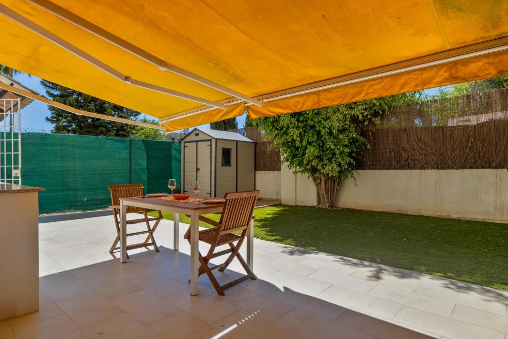 Lorcrisur Apt Near Puerto Banus - 2