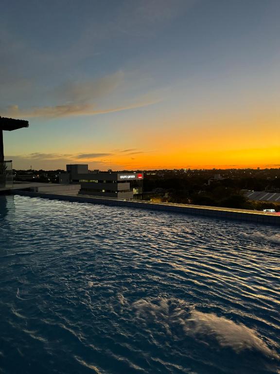 Edificio Boutique Quinto Piso - 4