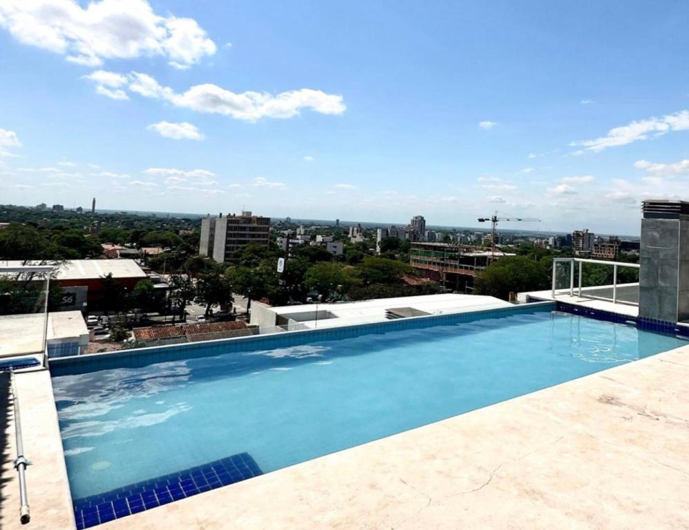 Edificio Boutique Quinto Piso - 3