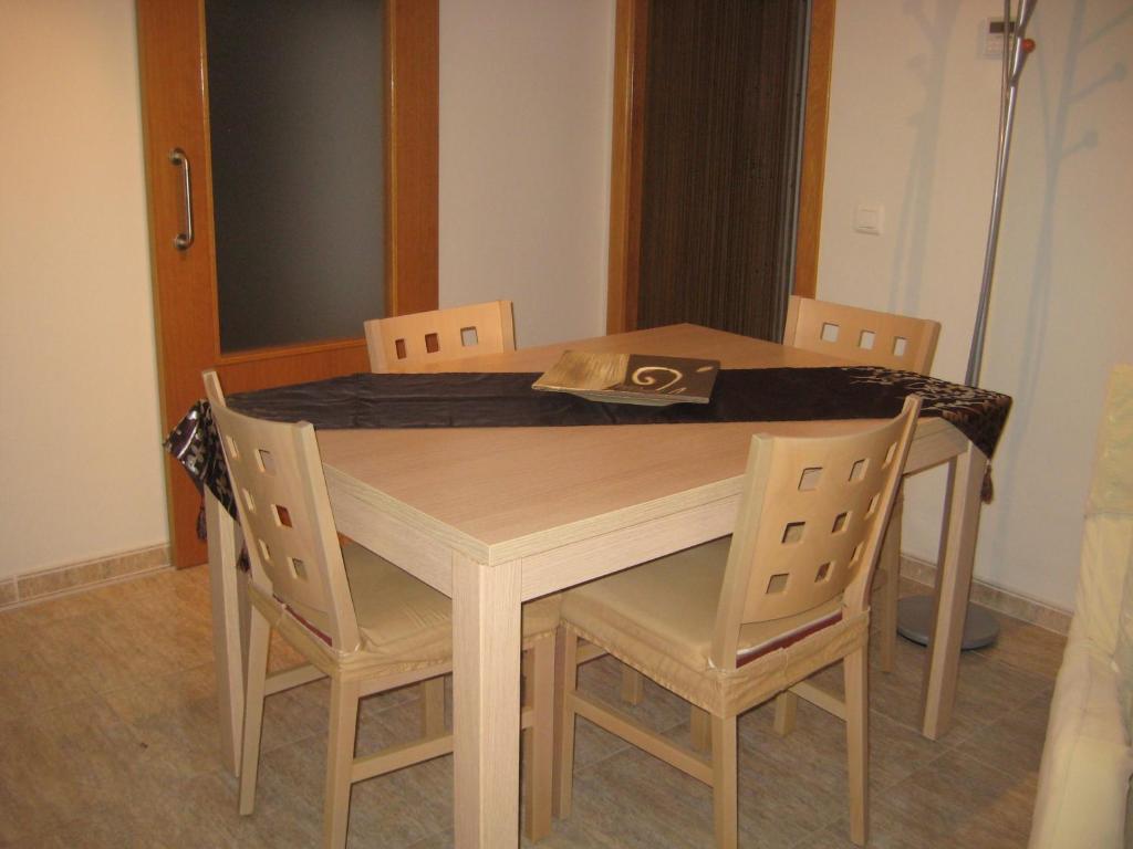 Apartamento Illa Mar - 3